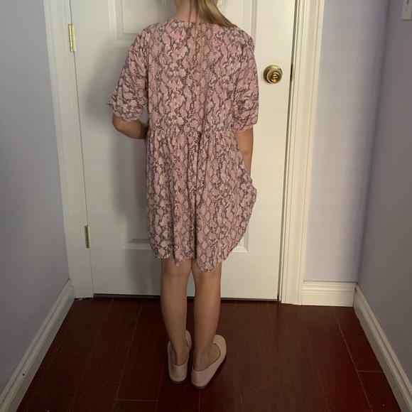 Zara summer dress casual girl 8 - Picture 13 of 16